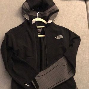 Women’s North Face jacket